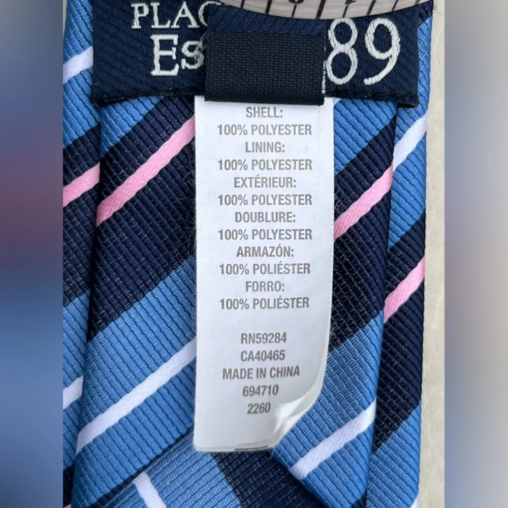The Children’s Place Boys Neck Tie